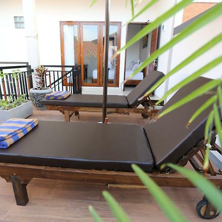 Family Villa Sanur Экстерьер фото